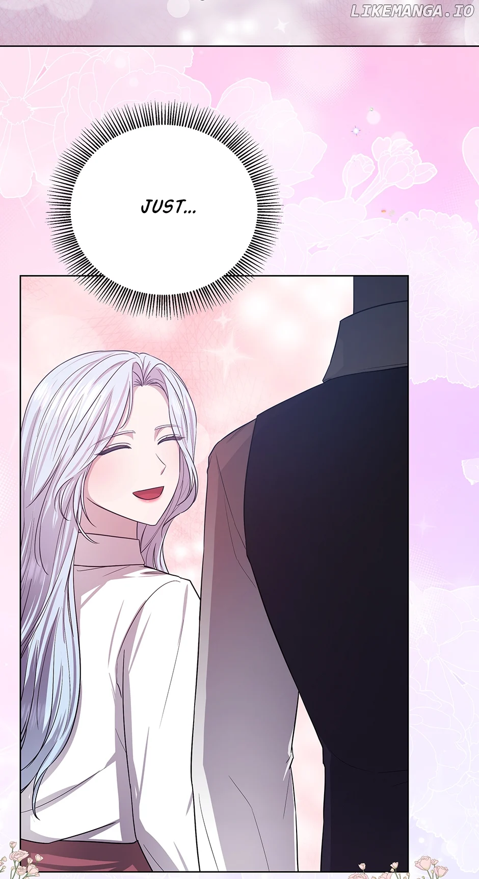 To My Beloved Foe chapter 19 page 16