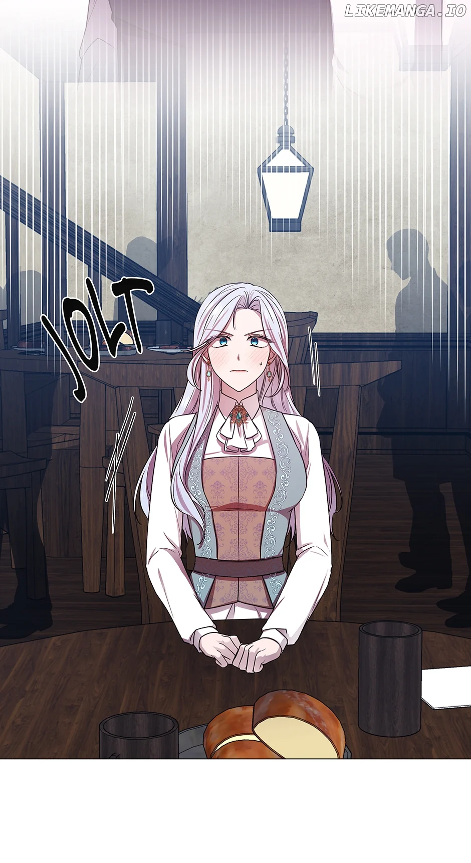 To My Beloved Foe chapter 19 page 18