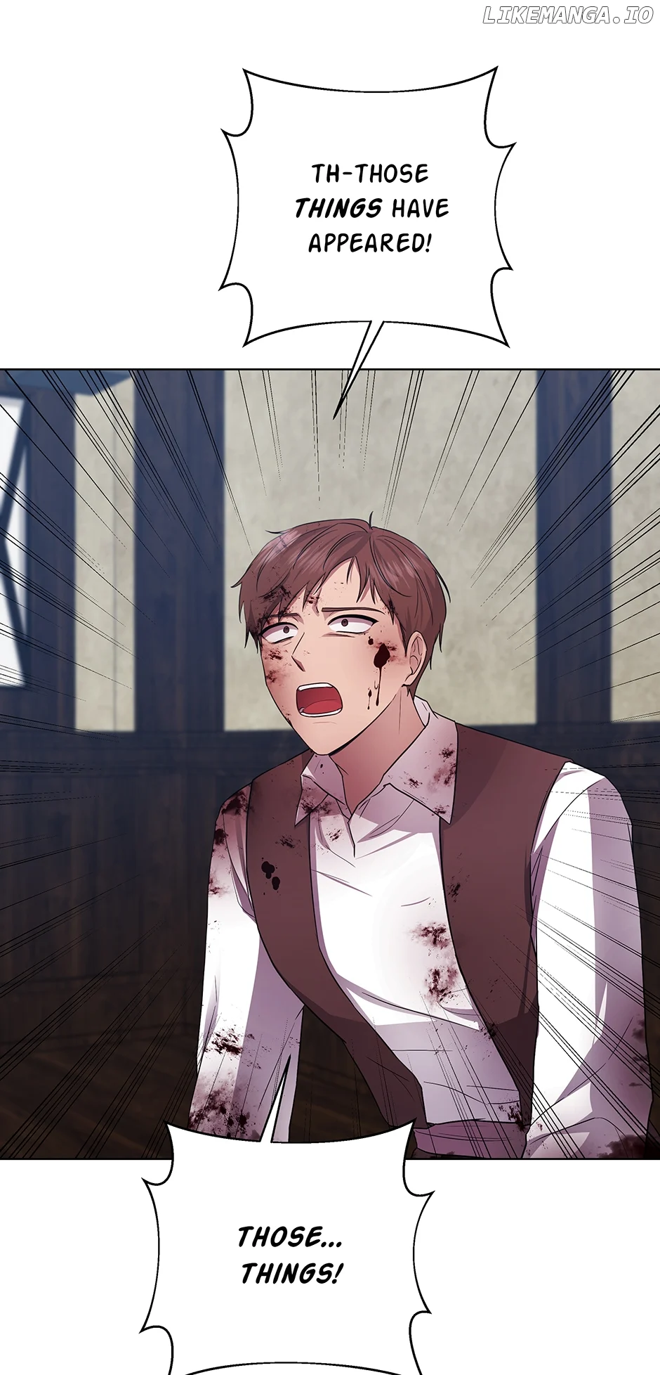 To My Beloved Foe chapter 19 page 28