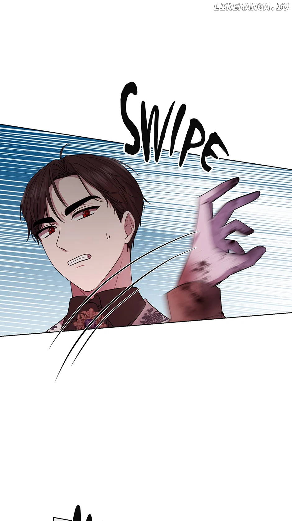 To My Beloved Foe chapter 19 page 42