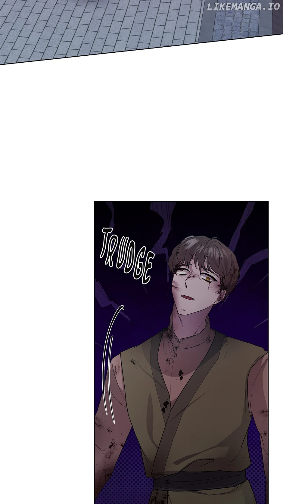 To My Beloved Foe chapter 19 page 45