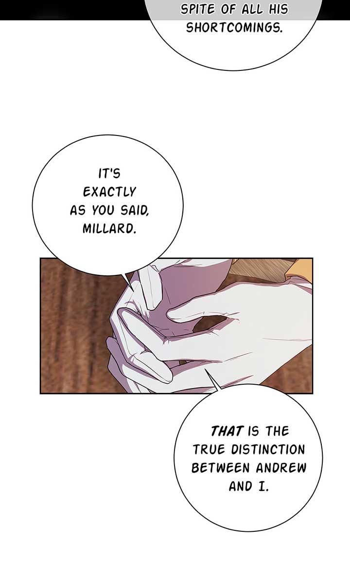 To My Beloved Foe chapter 2 page 15