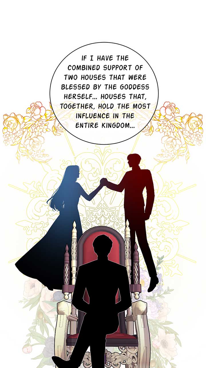 To My Beloved Foe chapter 2 page 20
