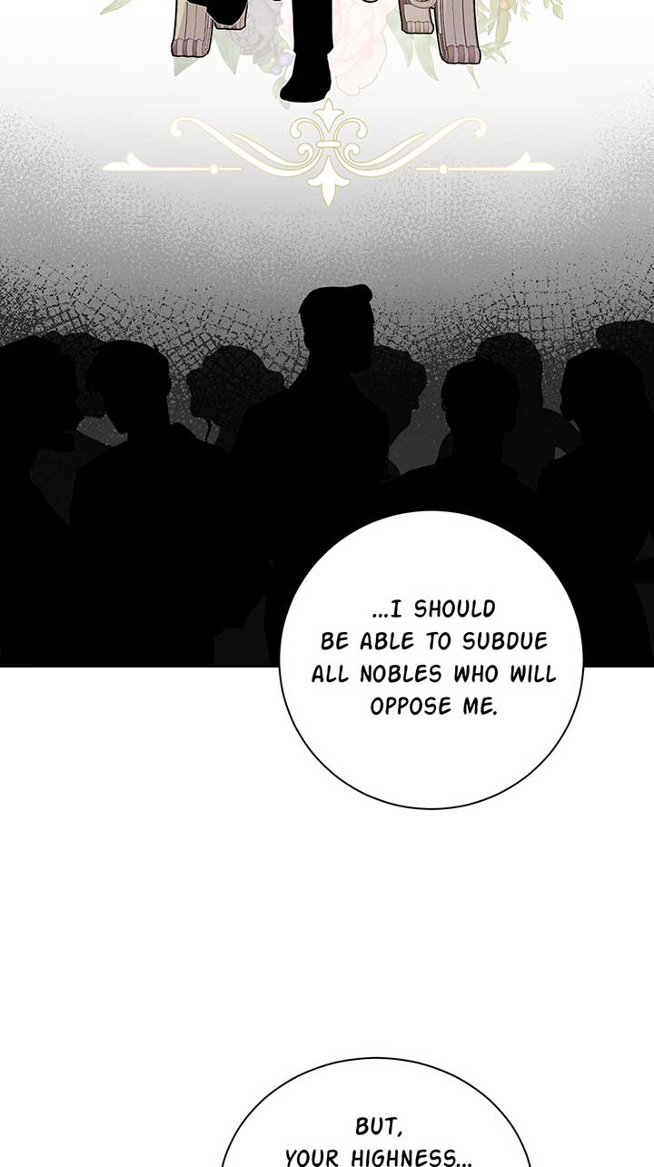 To My Beloved Foe chapter 2 page 21