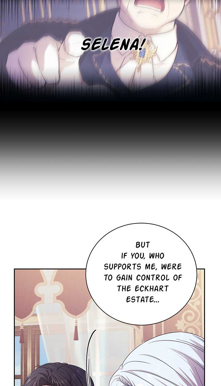To My Beloved Foe chapter 2 page 26