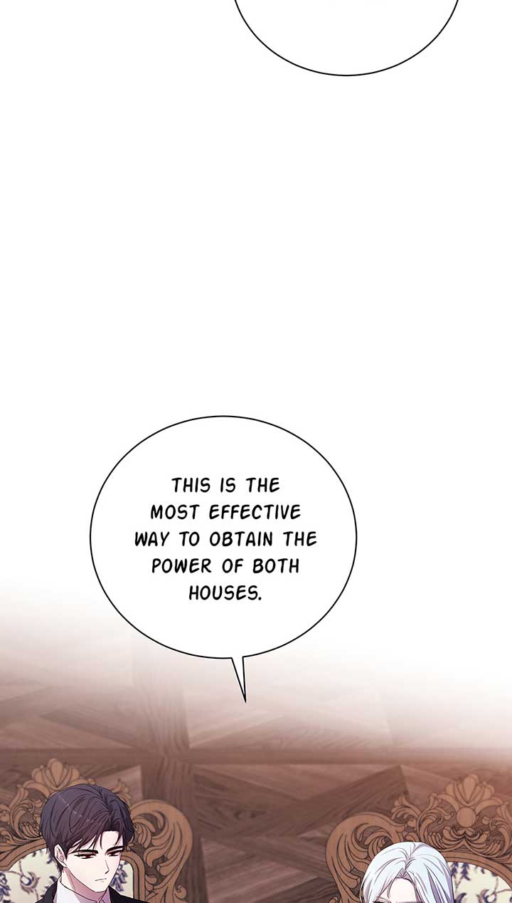 To My Beloved Foe chapter 2 page 29