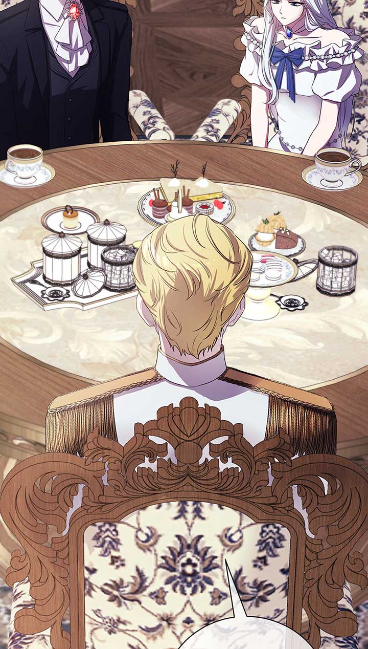 To My Beloved Foe chapter 2 page 30