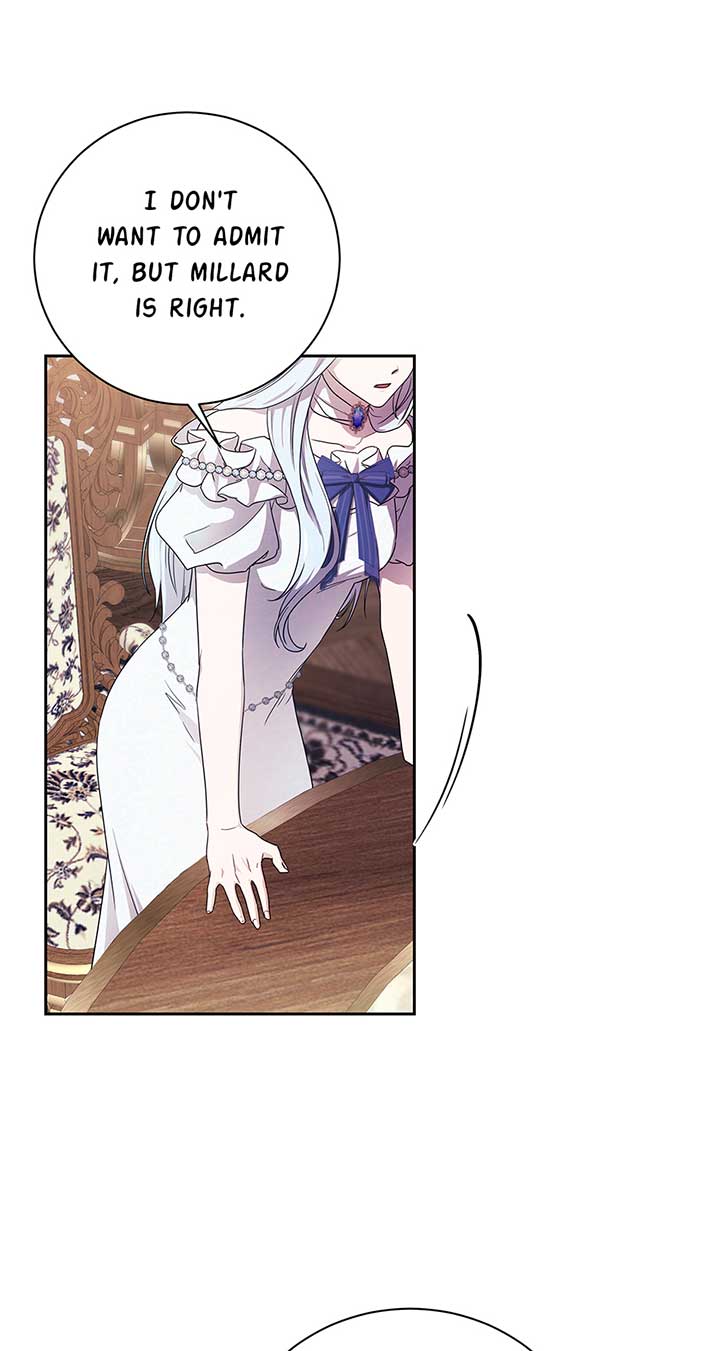 To My Beloved Foe chapter 2 page 34