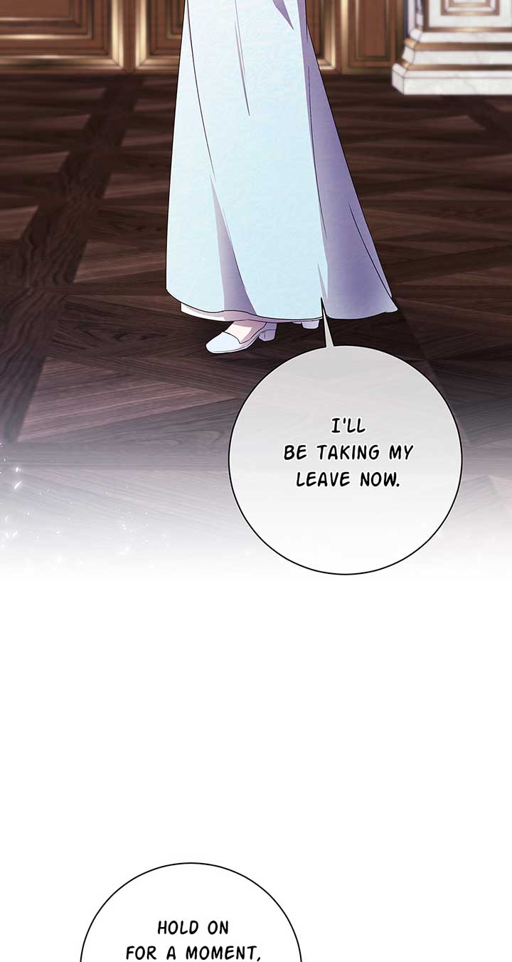 To My Beloved Foe chapter 2 page 36