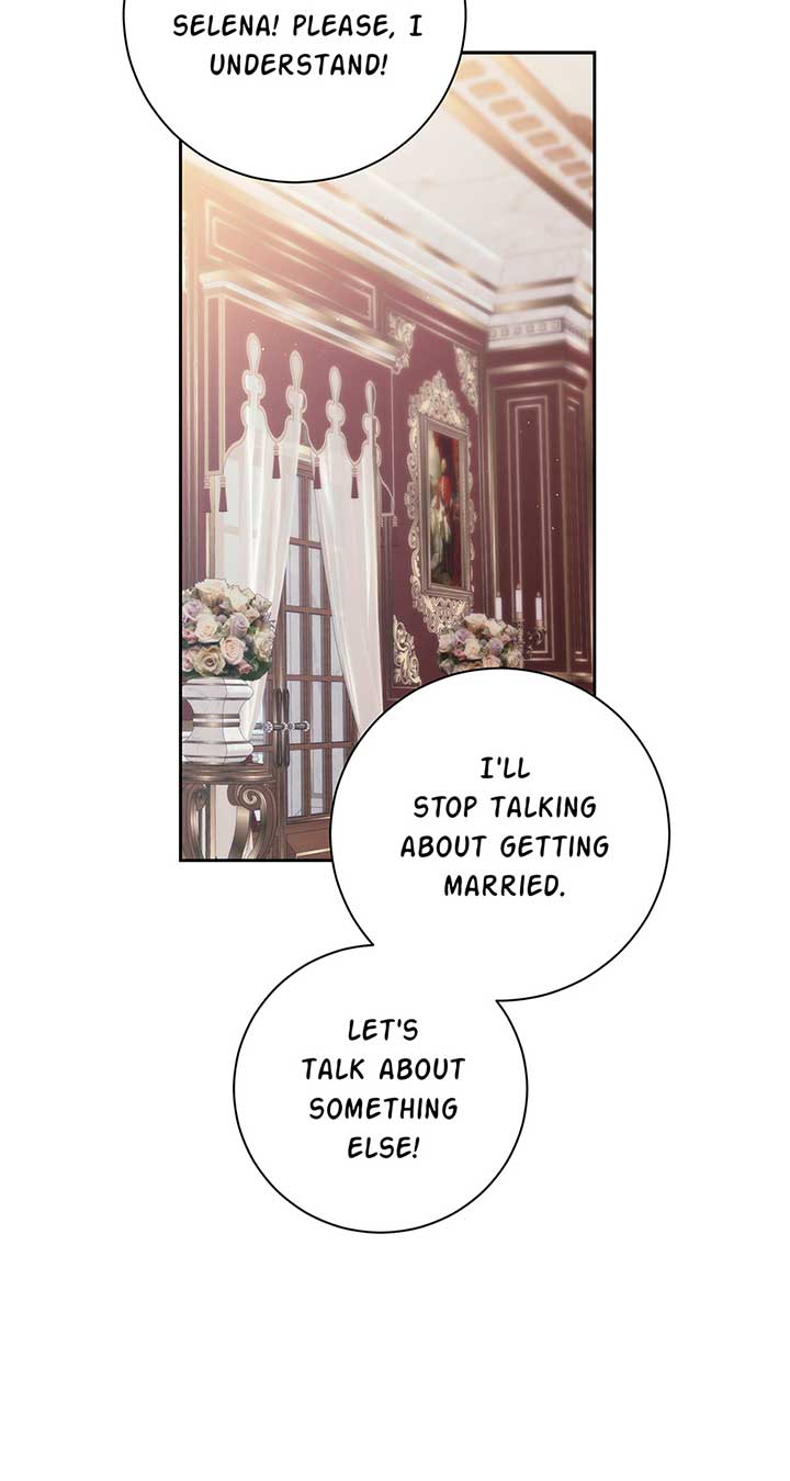 To My Beloved Foe chapter 2 page 37