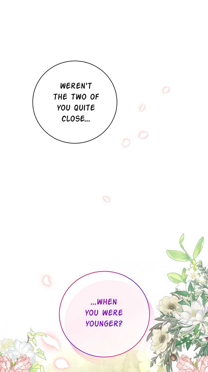 To My Beloved Foe chapter 2 page 46