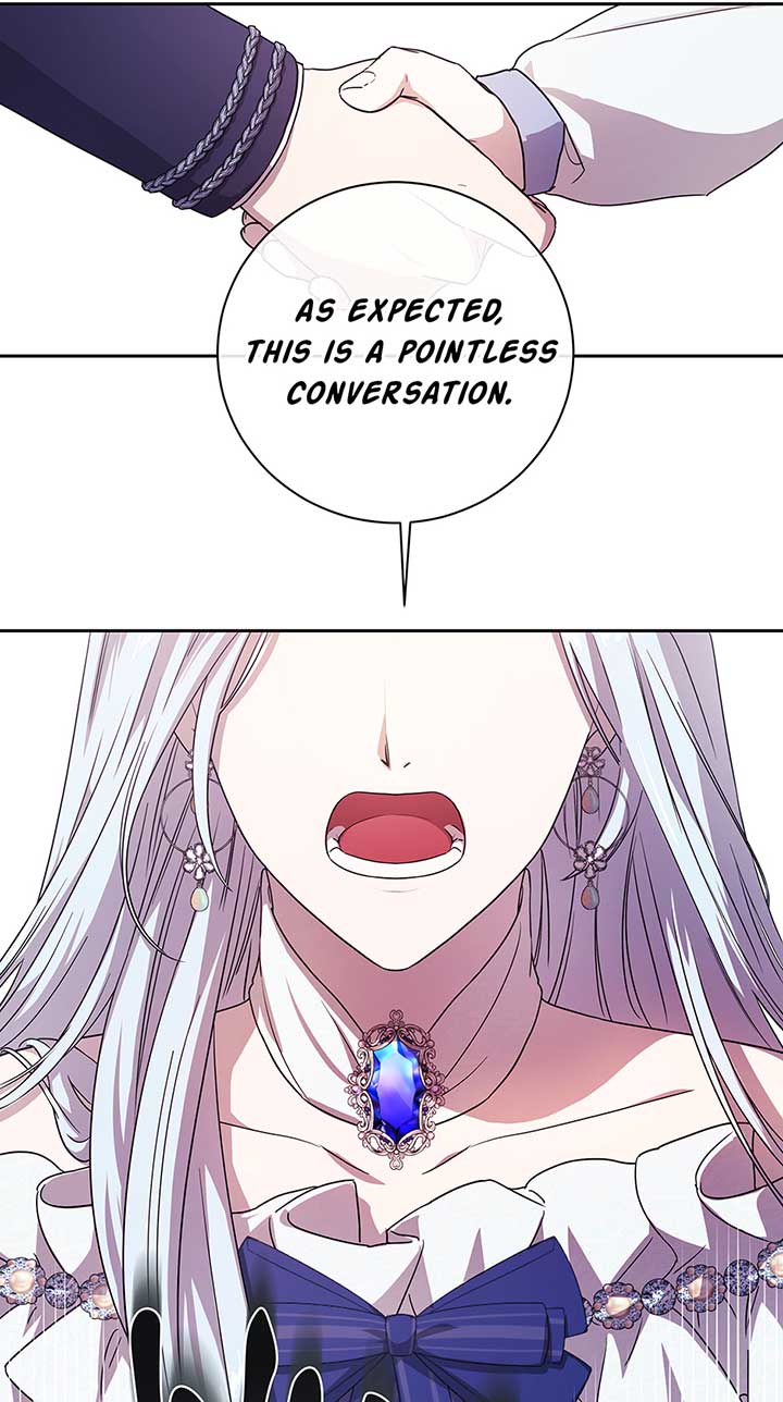 To My Beloved Foe chapter 2 page 48