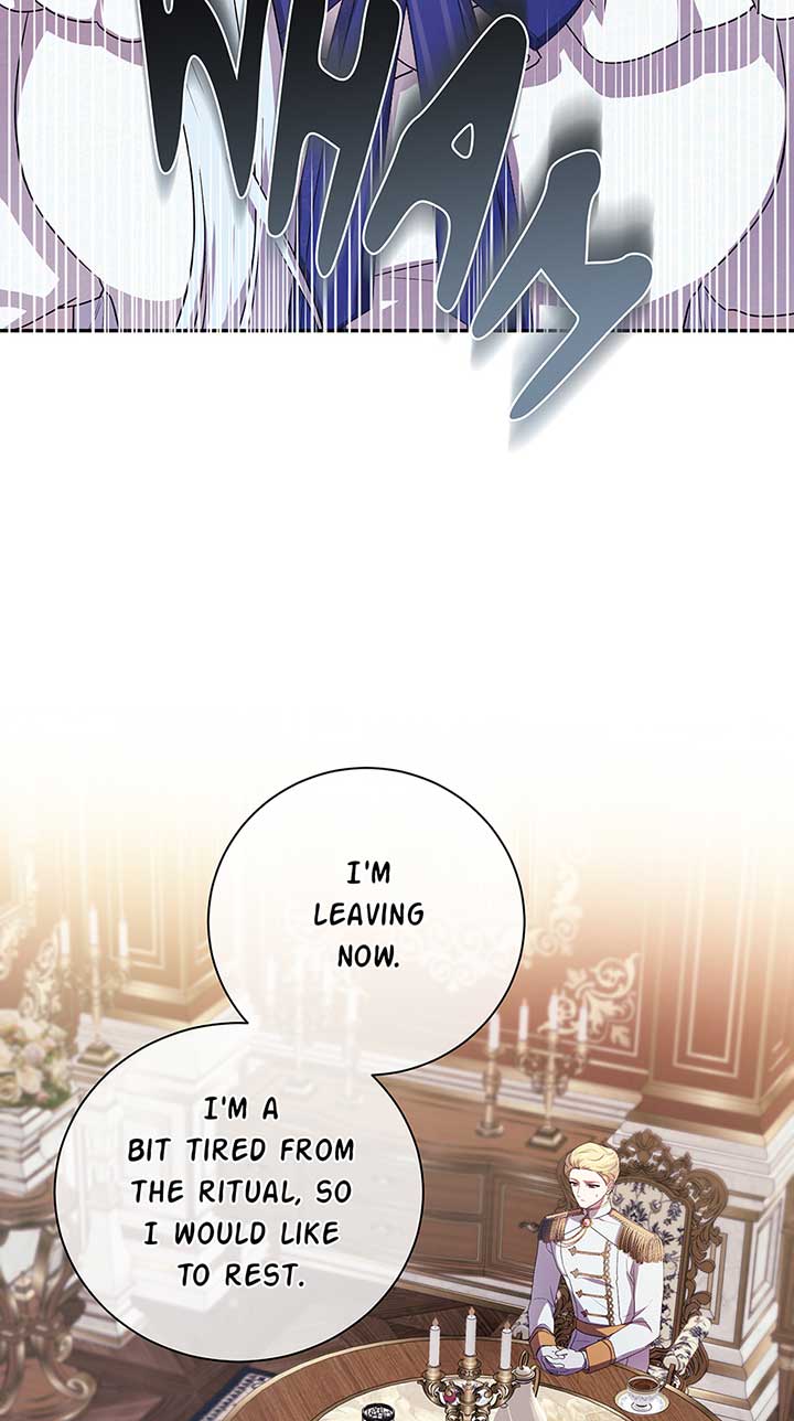 To My Beloved Foe chapter 2 page 49
