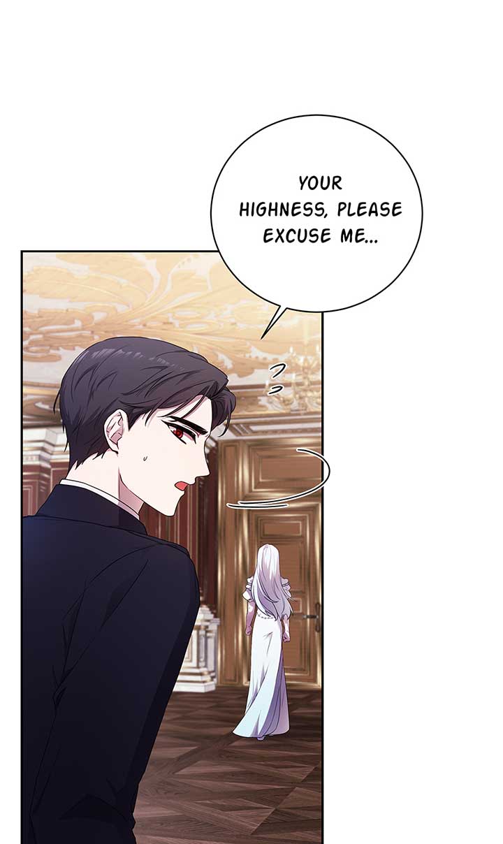 To My Beloved Foe chapter 2 page 51