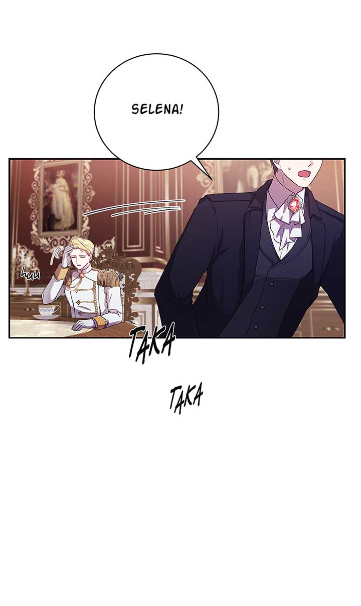 To My Beloved Foe chapter 2 page 53