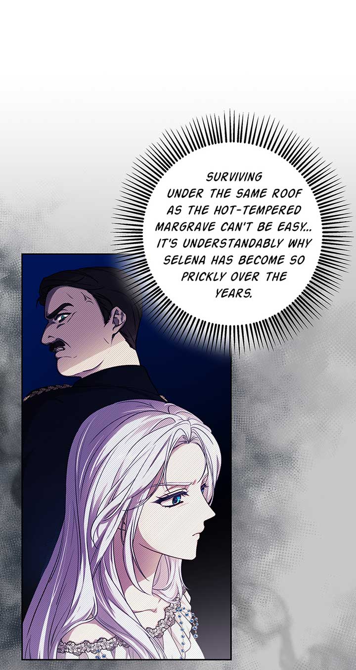 To My Beloved Foe chapter 2 page 55