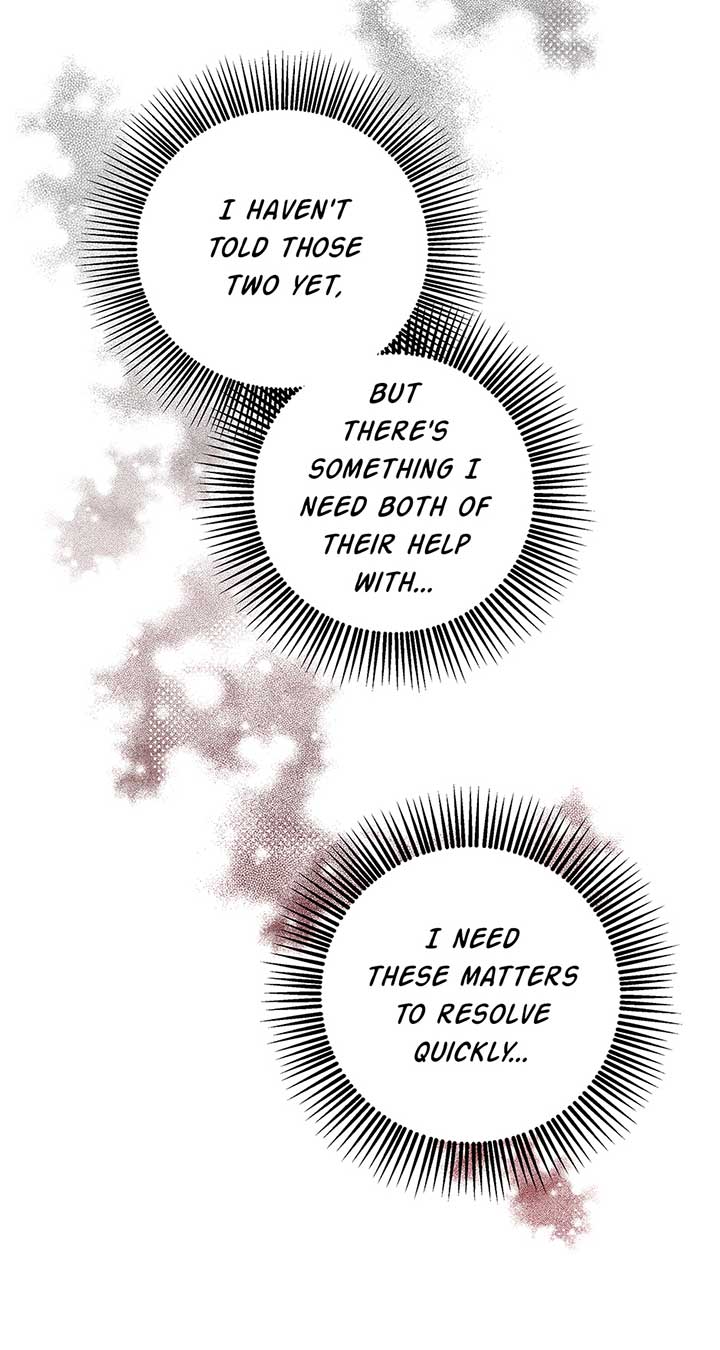 To My Beloved Foe chapter 2 page 59