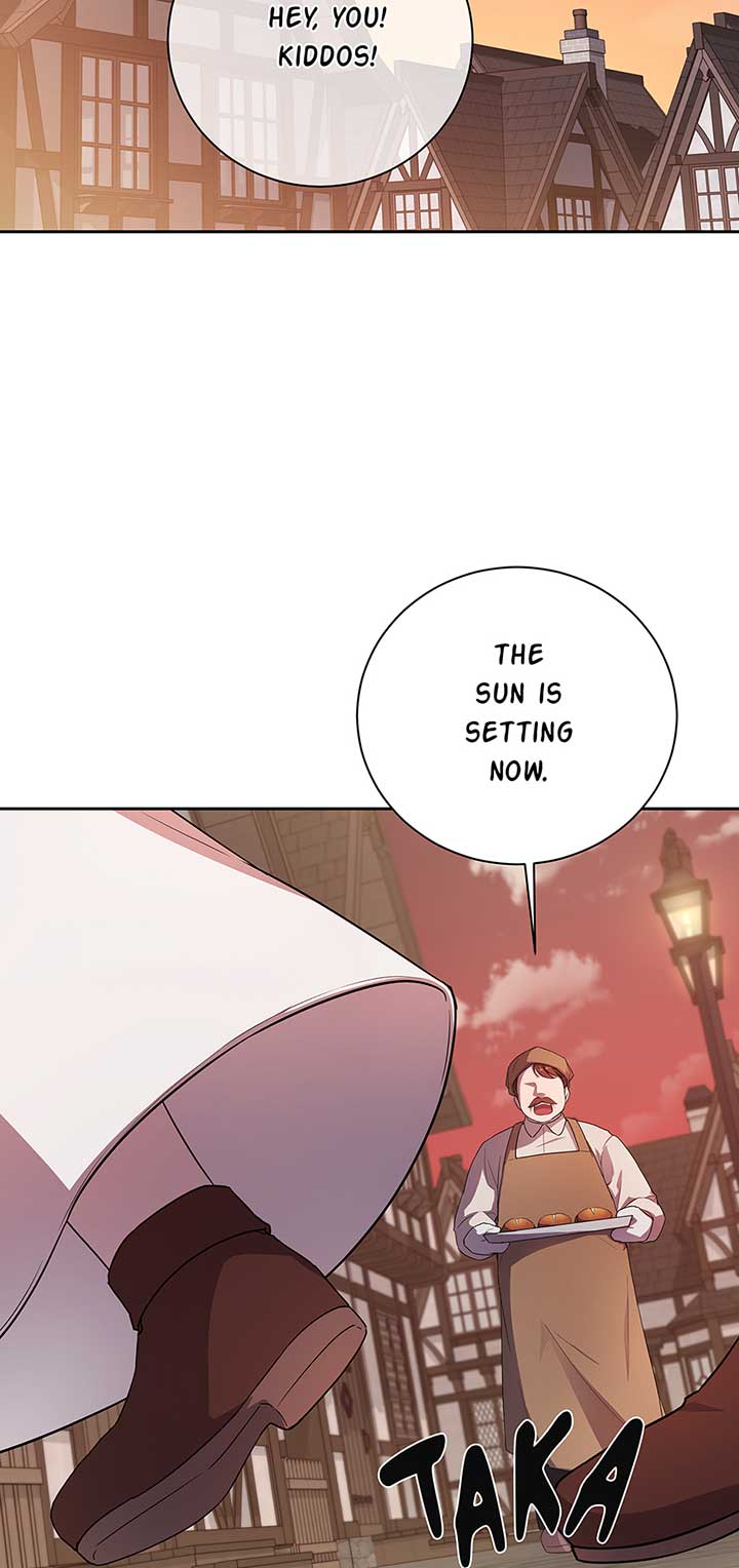 To My Beloved Foe chapter 2 page 61
