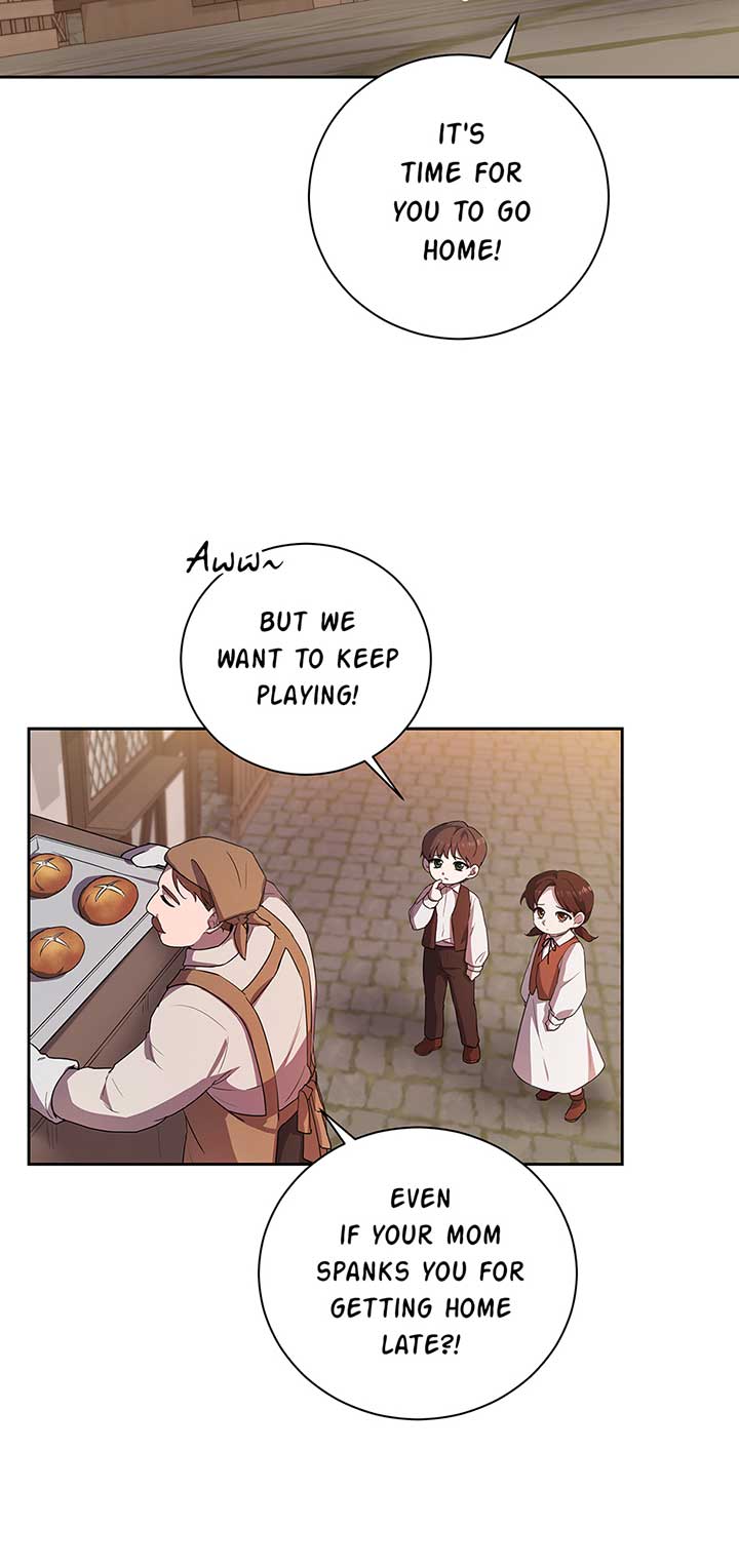 To My Beloved Foe chapter 2 page 62