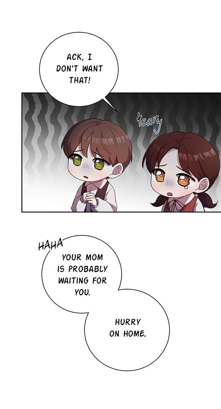 To My Beloved Foe chapter 2 page 63