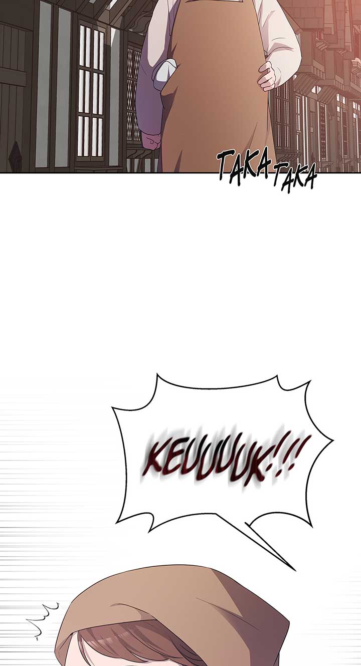 To My Beloved Foe chapter 2 page 65