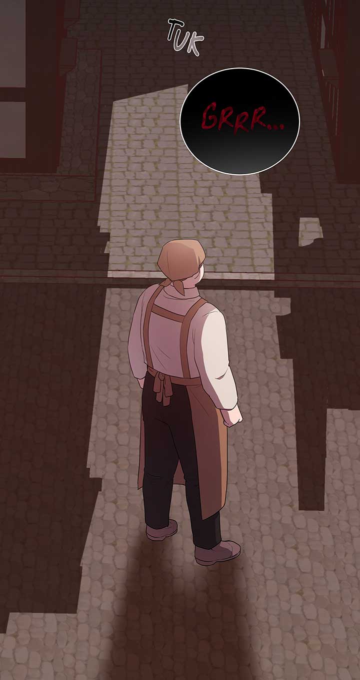 To My Beloved Foe chapter 2 page 68