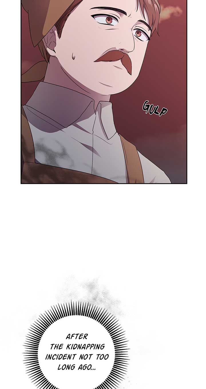 To My Beloved Foe chapter 2 page 70
