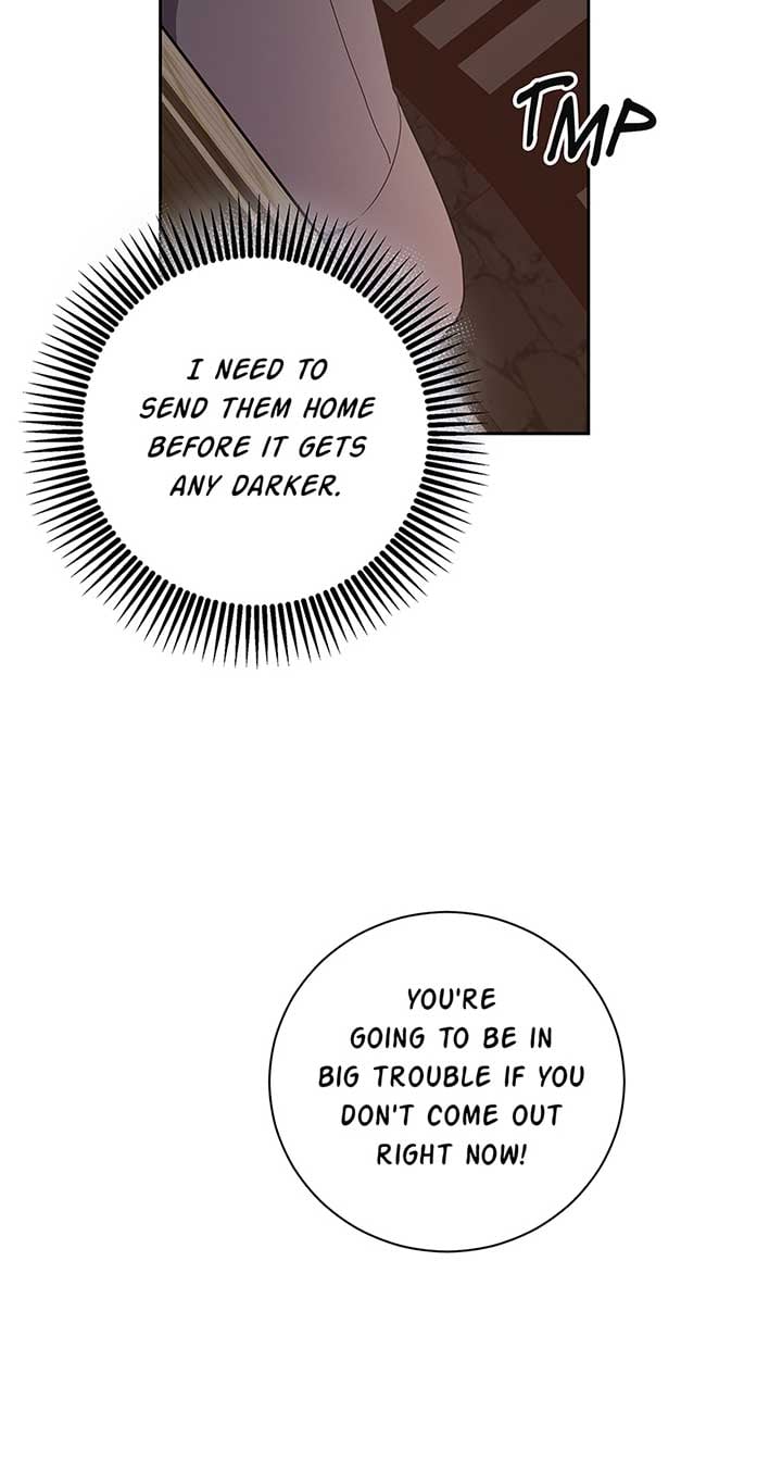 To My Beloved Foe chapter 2 page 72