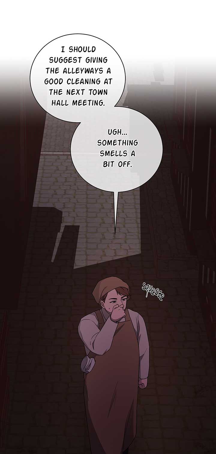 To My Beloved Foe chapter 2 page 73