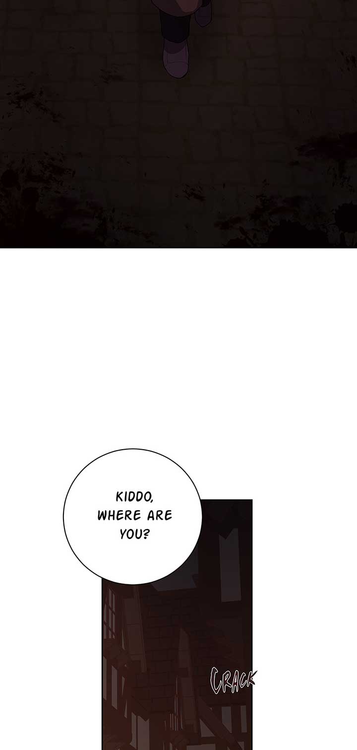 To My Beloved Foe chapter 2 page 74