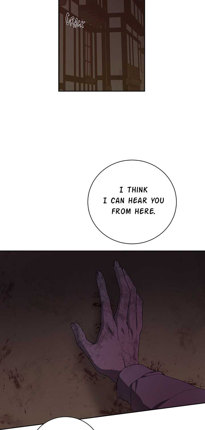 To My Beloved Foe chapter 2 page 75
