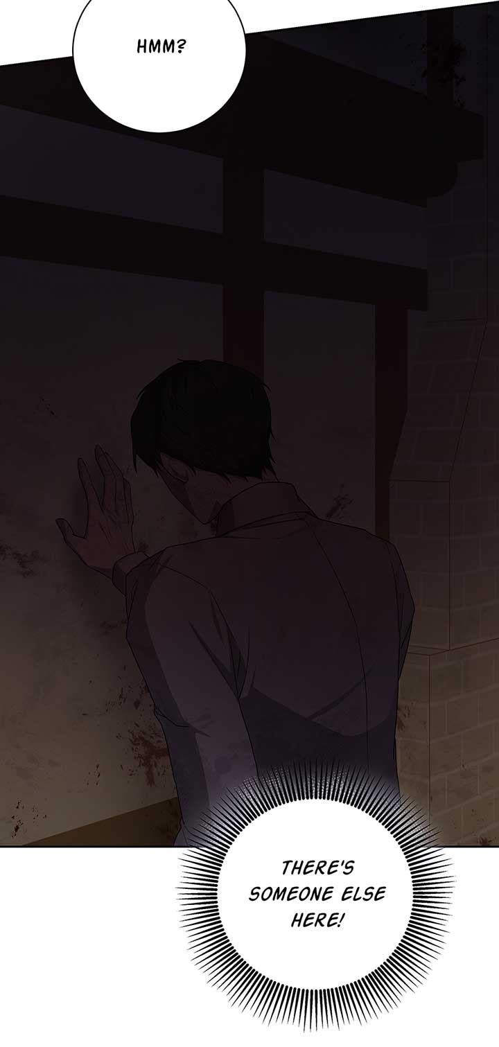 To My Beloved Foe chapter 2 page 76