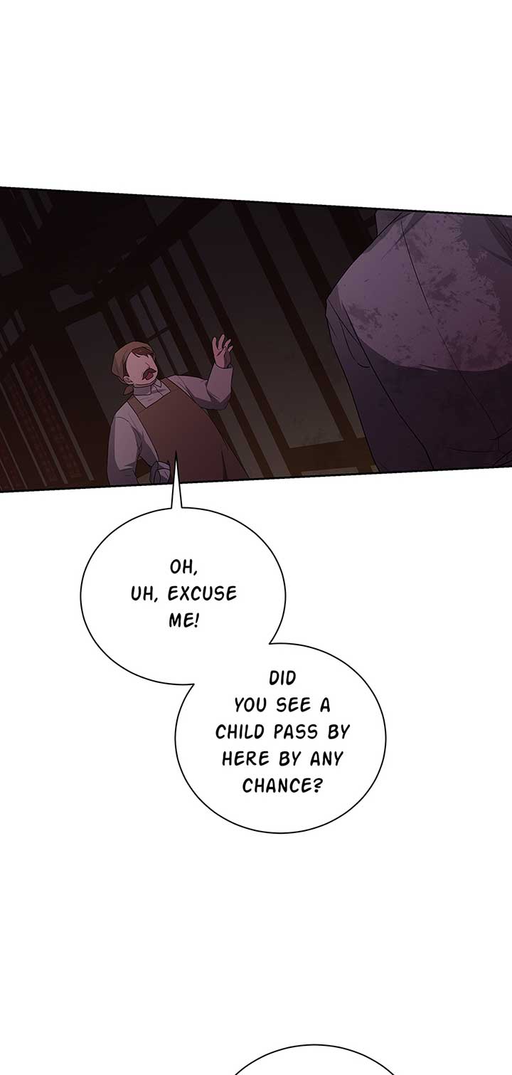 To My Beloved Foe chapter 2 page 77