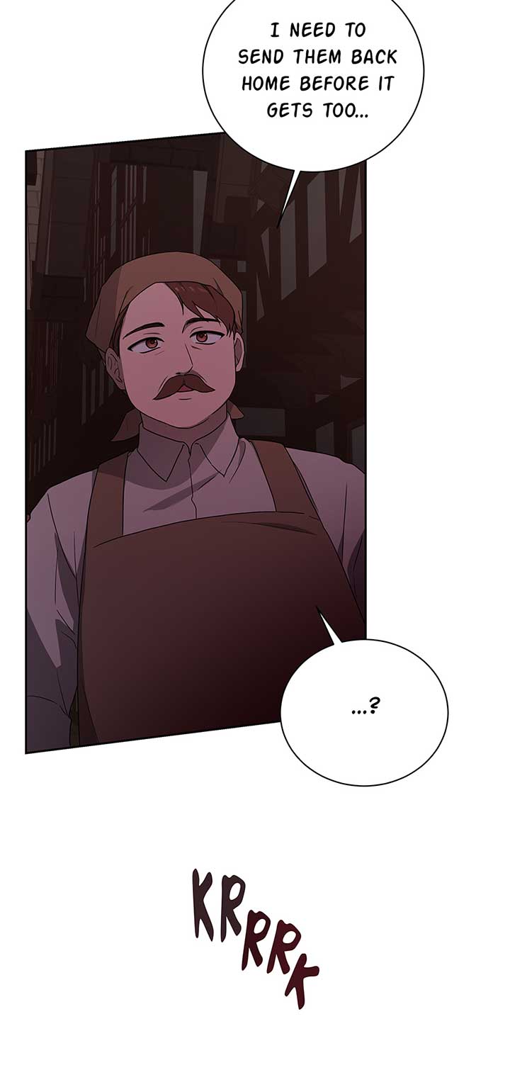 To My Beloved Foe chapter 2 page 78