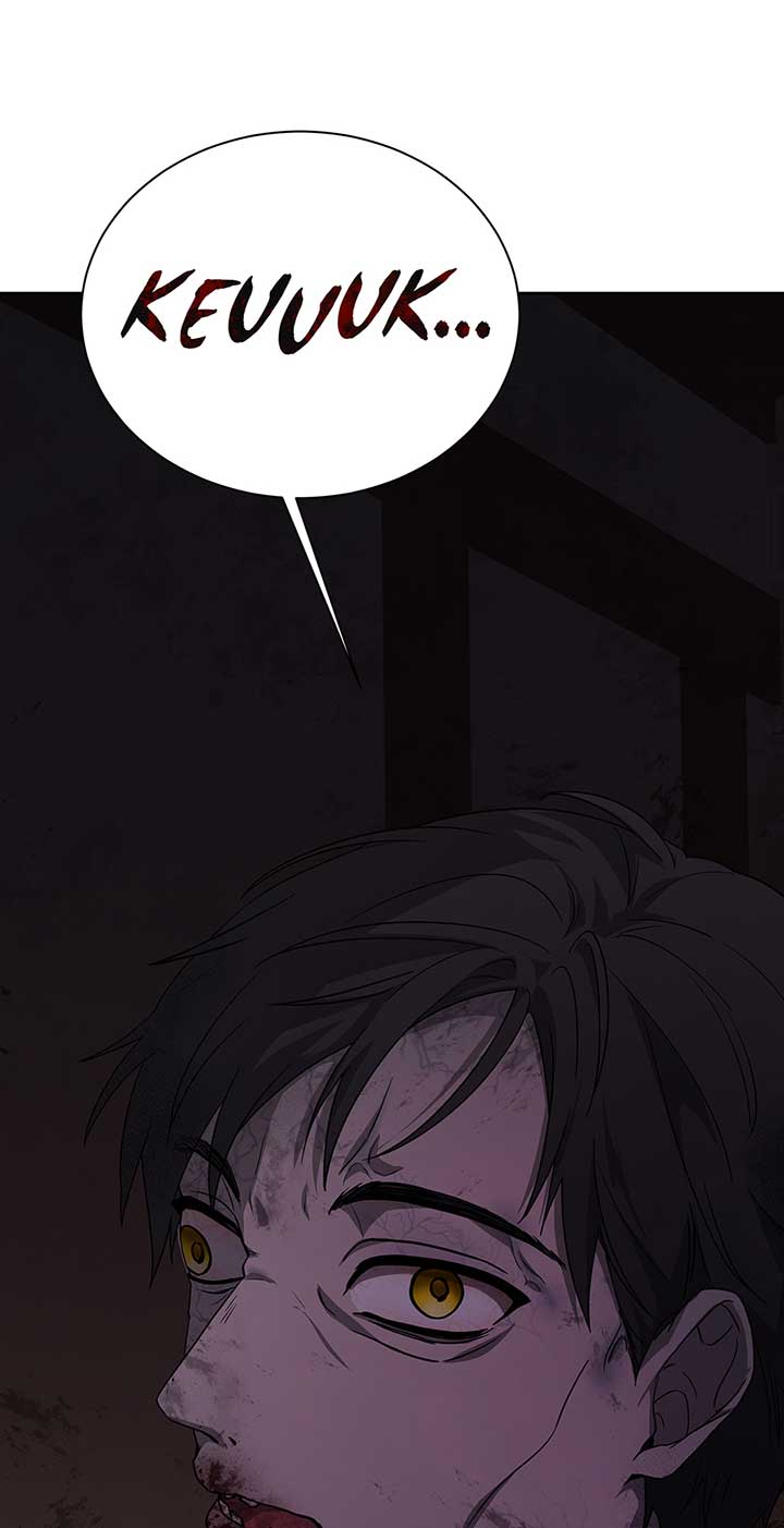To My Beloved Foe chapter 2 page 79