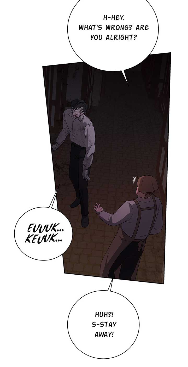 To My Beloved Foe chapter 2 page 81