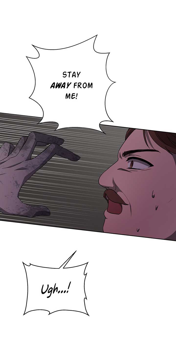 To My Beloved Foe chapter 2 page 82