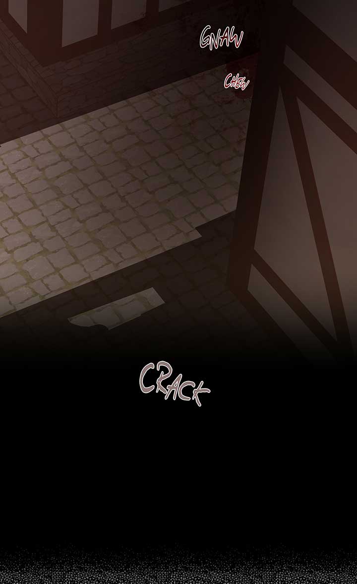 To My Beloved Foe chapter 2 page 85