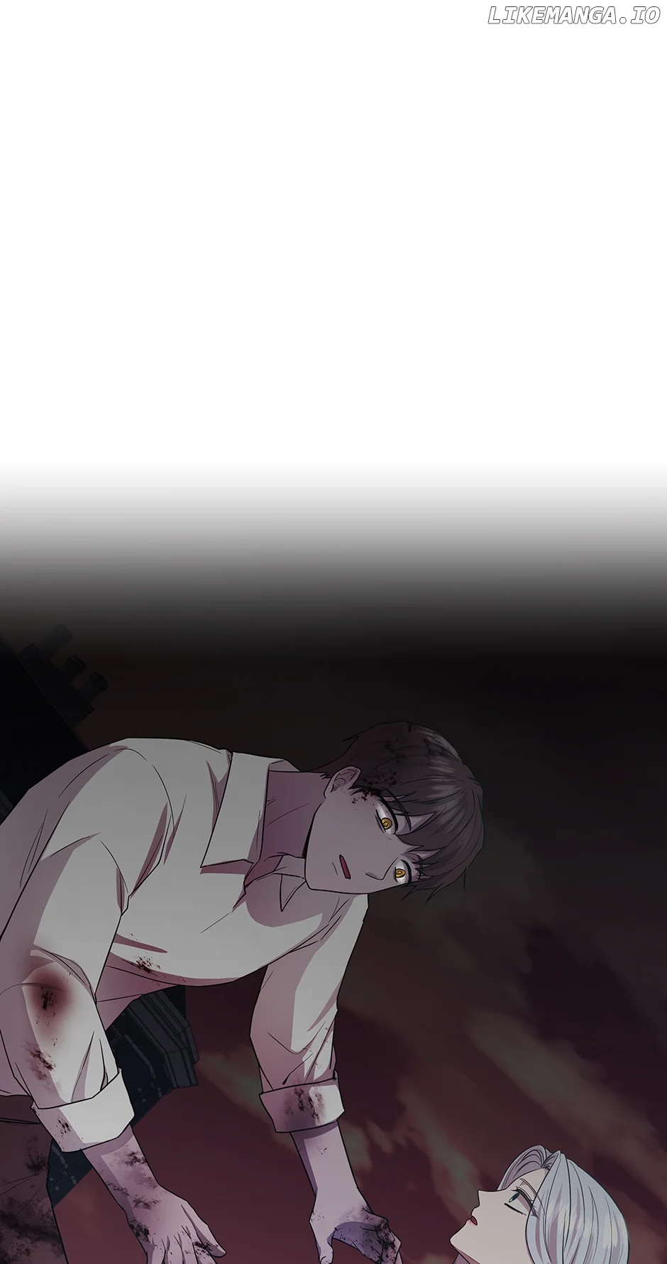 To My Beloved Foe chapter 20 page 2