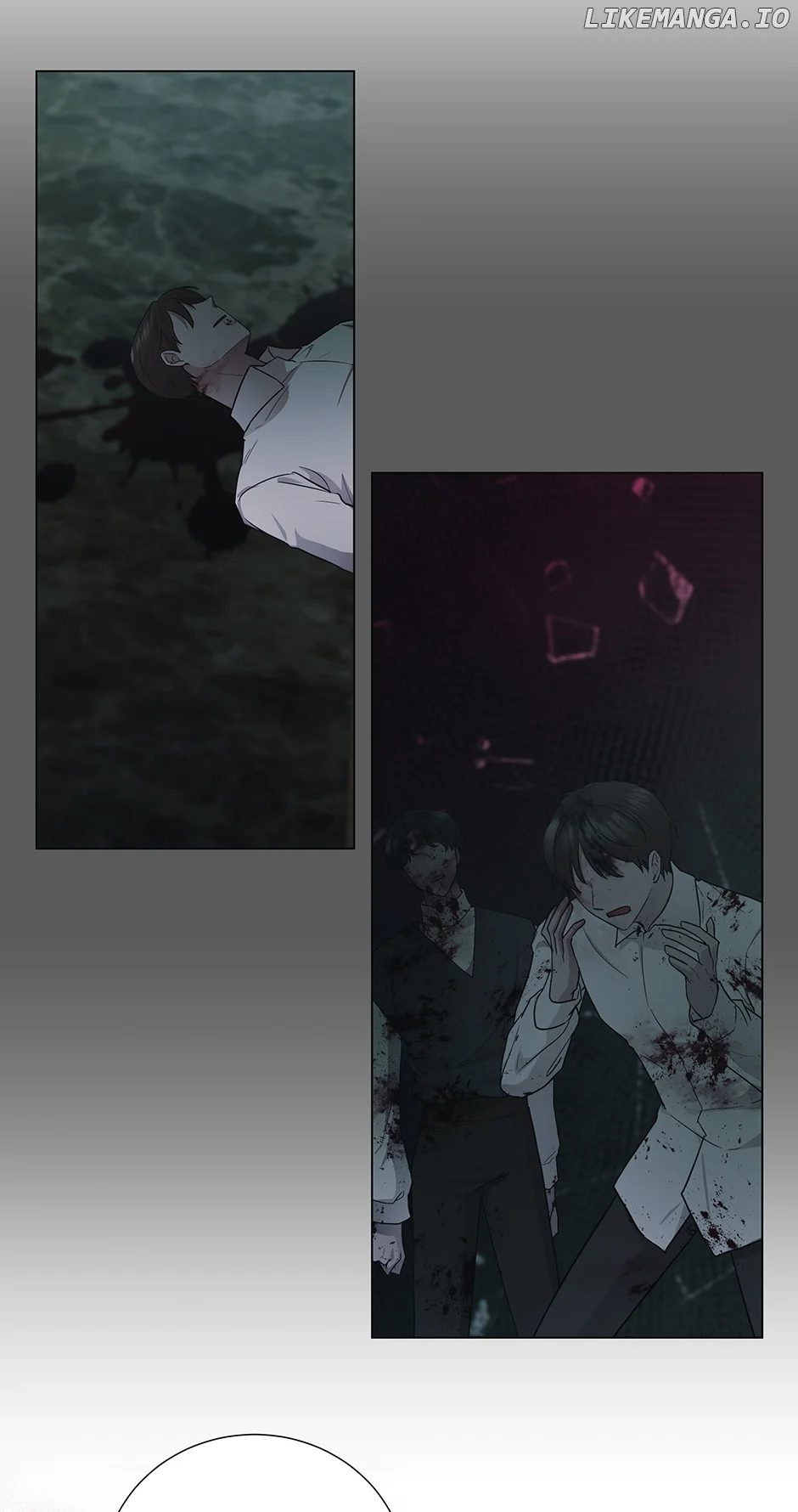 To My Beloved Foe chapter 20 page 4