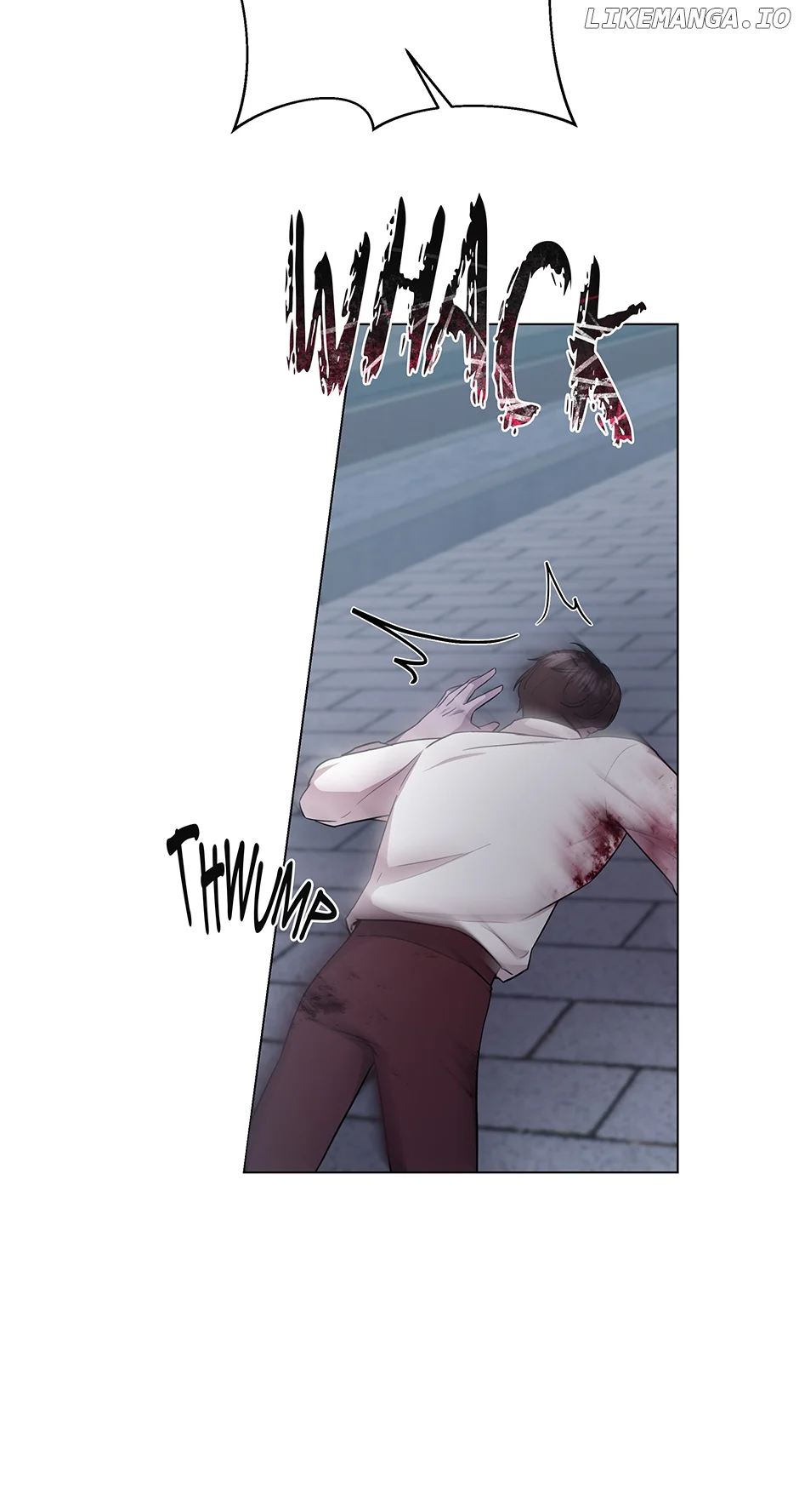 To My Beloved Foe chapter 20 page 7