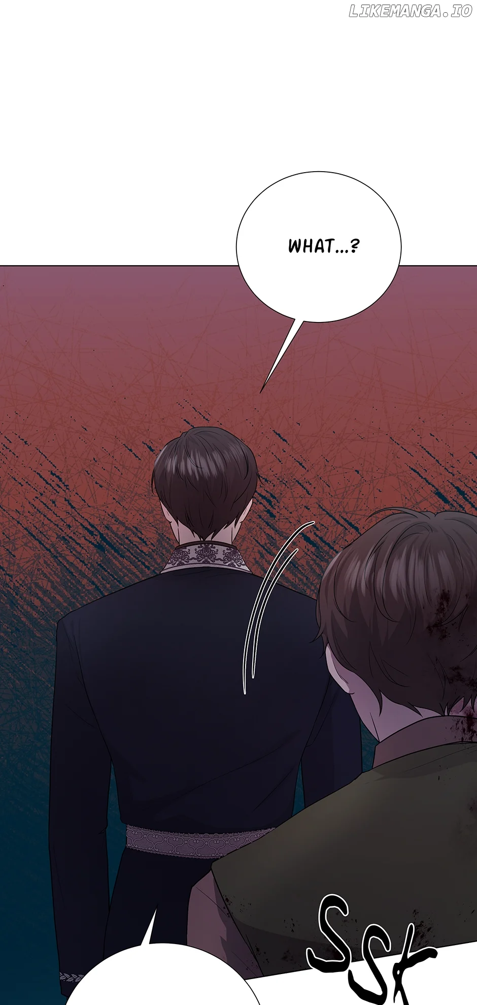 To My Beloved Foe chapter 20 page 13