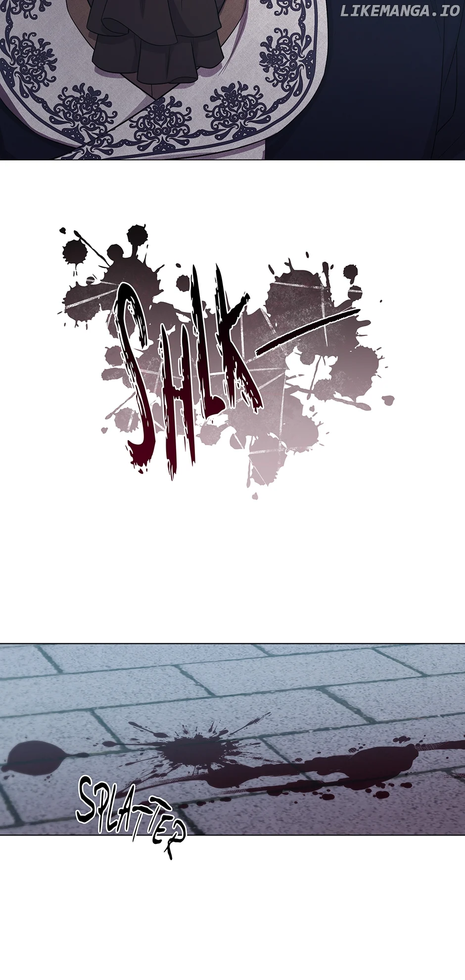 To My Beloved Foe chapter 20 page 16