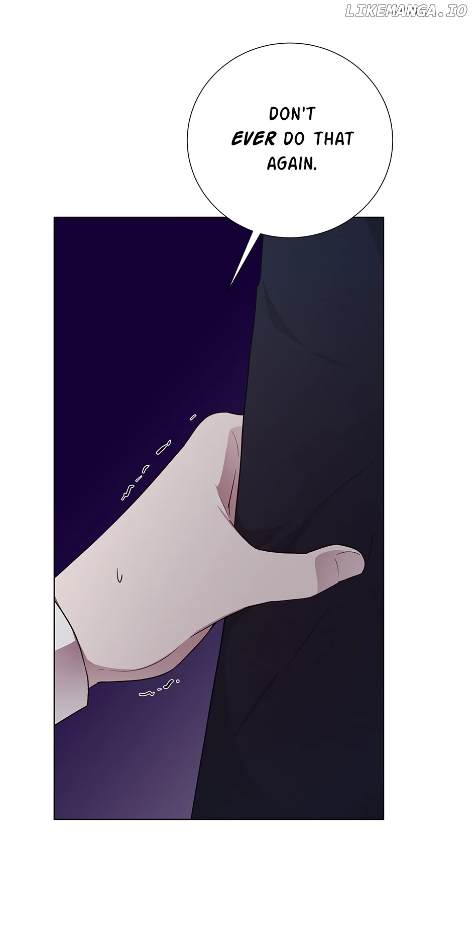 To My Beloved Foe chapter 20 page 23
