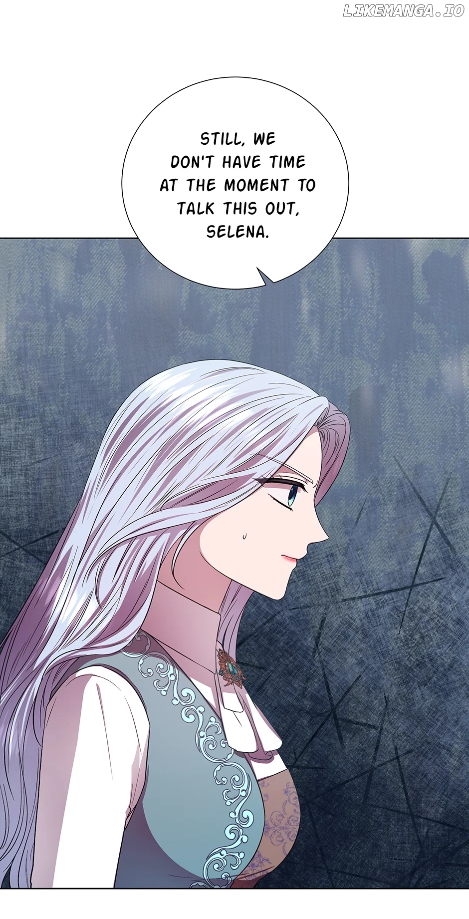To My Beloved Foe chapter 20 page 26