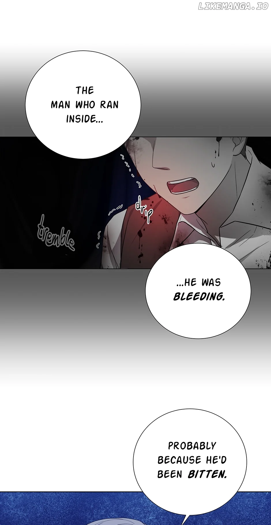 To My Beloved Foe chapter 20 page 34