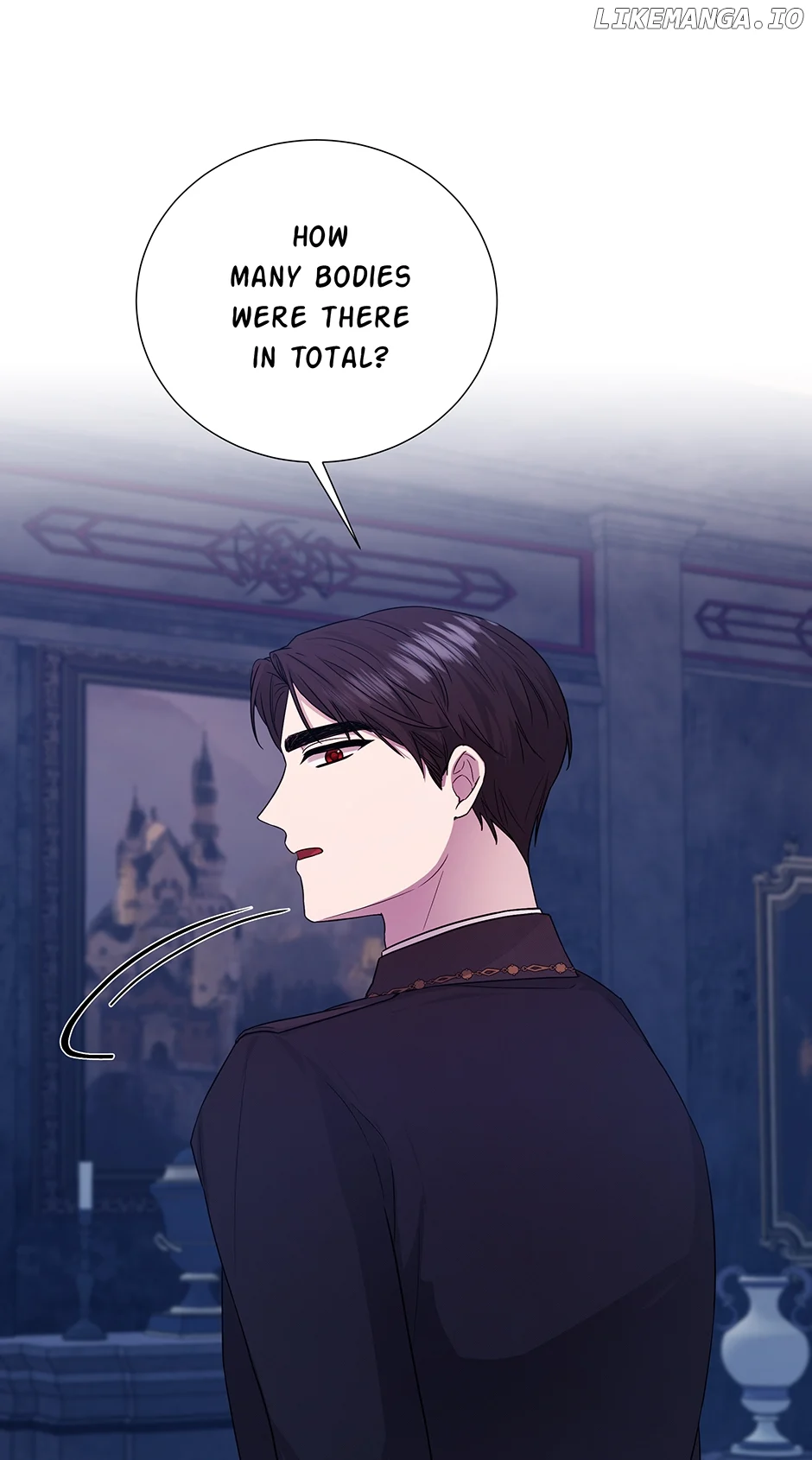 To My Beloved Foe chapter 20 page 40