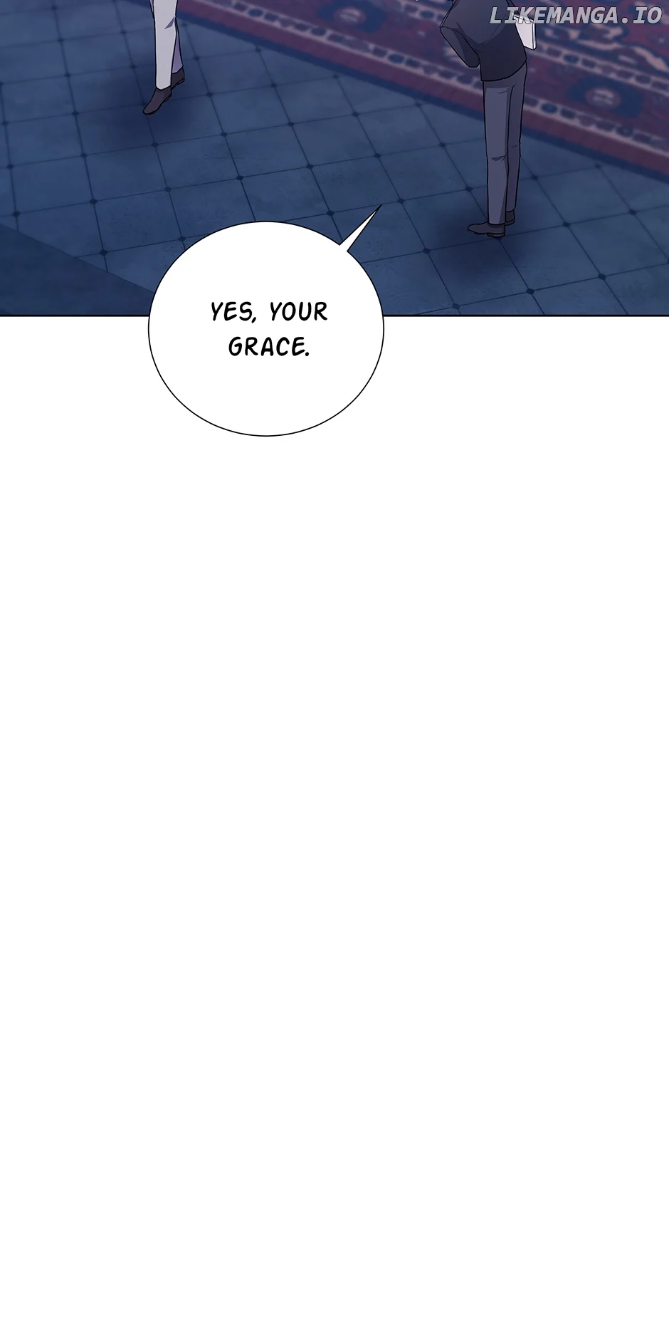 To My Beloved Foe chapter 20 page 50