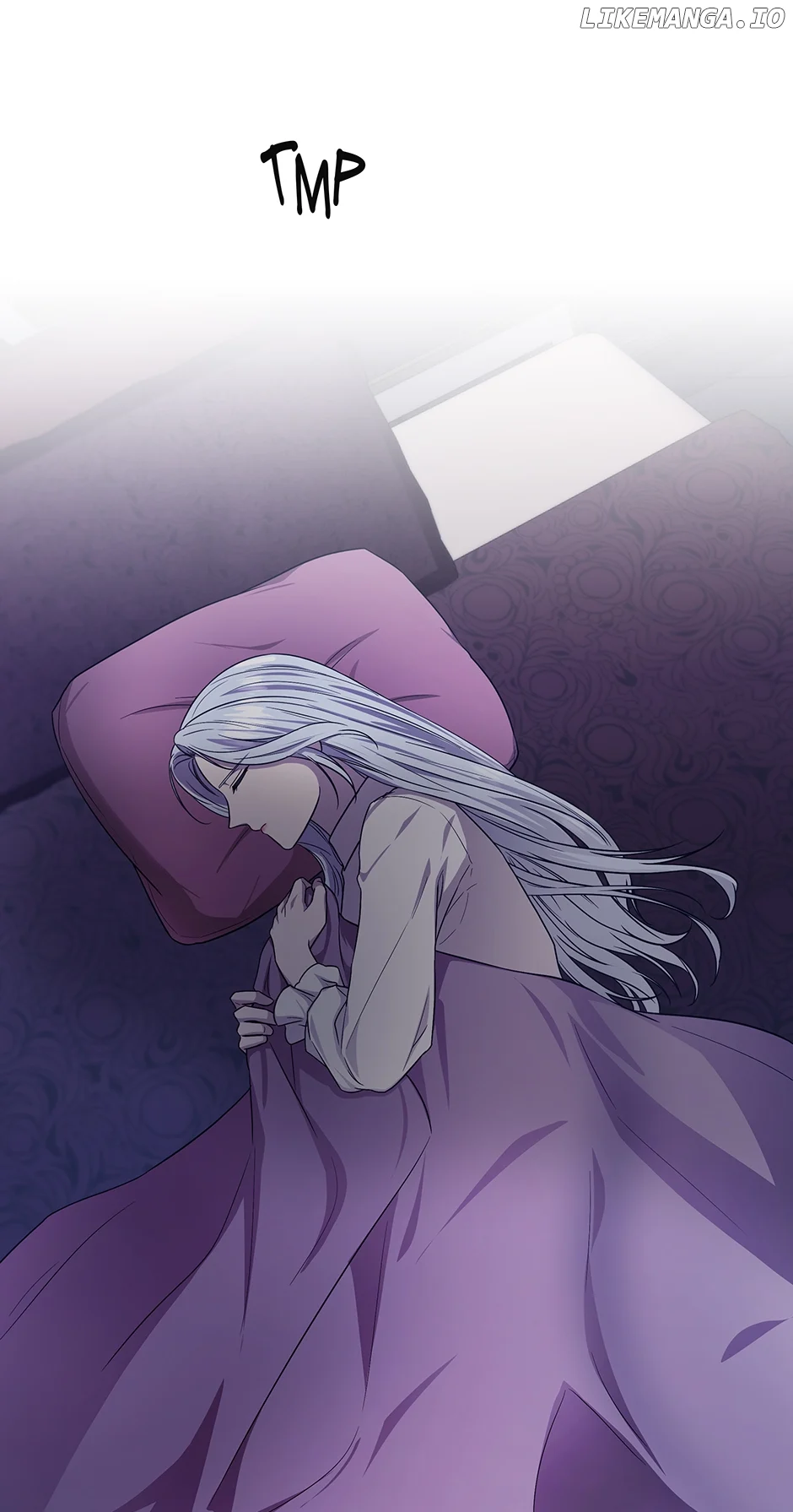 To My Beloved Foe chapter 20 page 52