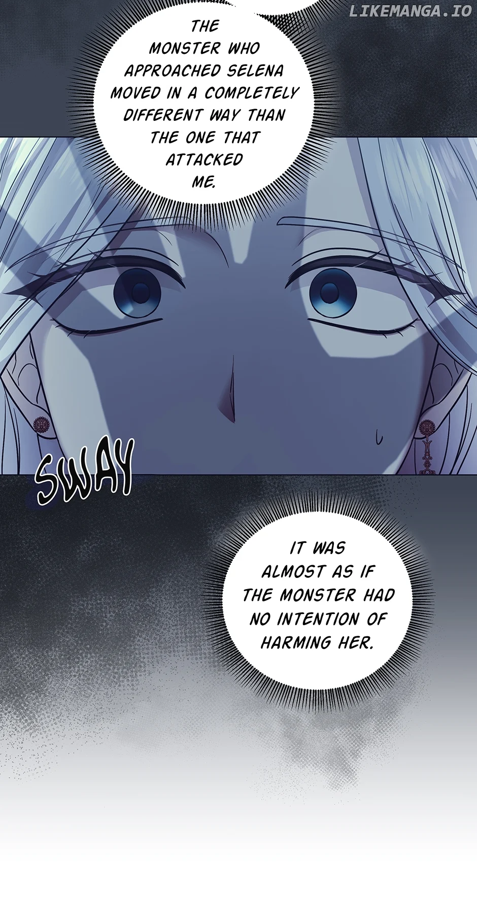 To My Beloved Foe chapter 20 page 56